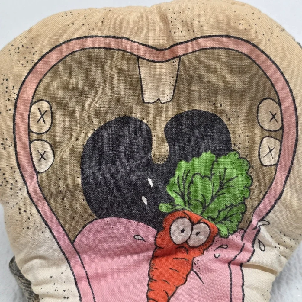 N/A vintage bunny